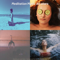 Sophisticated Moods for Morning Meditation - Meditation Music All-stars