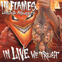 Only For The Weak - In Flames