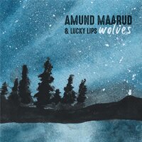 Bright Neon Lights - Amund Maarud & Lucky Lips