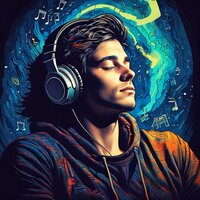 Nightfall Beat Therapy - Sundrift Lofi & Asleep and Awake & Deep Night Sleep