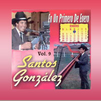 Mi Peticion A Los Cumpleañeros - Santos Gonzalez