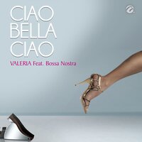 Nunca Es Suficiente - VALERIA & Bossa Nostra