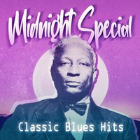 All Alone Blues - Sonny Terry