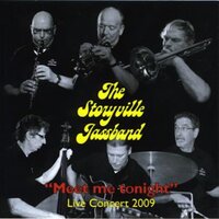 Down By The Riverside - The Storyville Jassband