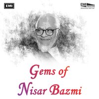 Ek Sitam Aur Meri (From "Saiqa") - Mehdi Hassan