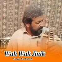 Wakhtai Gushanth Charsi Mana - Nazeer Jan Baloch
