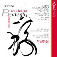 Act I: "Bimba Dagli Occhi Pieni Di Malia..." - "Svetoslav Obretenov" Bulgarian National Choir & Raina Kabaivanska & Nazzareno Antinori & Джакомо Пуччини