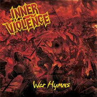Destructed Life - Inner Violence
