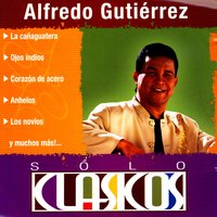 La Muerte De Abel Antonio - Alfredo Gutierrez