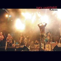 First Tube - Trey Anastasio