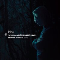 Nox: II. Insomnia - Hannes Minnaar