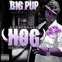 True Colors (Slowed & Chopped) - Big Pup
