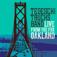 These Walls - Tedeschi Trucks Band & Alam Khan