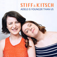 The Facebook Song - Stiff and Kitsch & Rhiannon Neads & Sally O'Leary & James Taylor