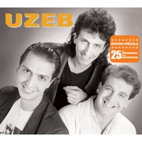 Smiles and chuckles - Uzeb & Michael Brecker