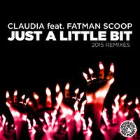 Just a Little Bit - Claudia