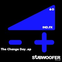 The Change Day - Ind.FX