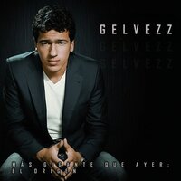 Intro (No Voy a Olvidarte) - Gelvezz