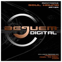 Soul Hound - Minitronix