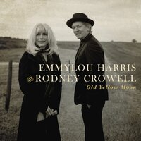 Black Caffeine - Emmylou Harris & Rodney Crowell
