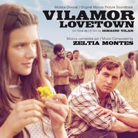 Let Yourself Go - Zeltia Montes