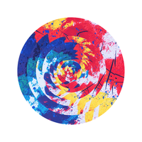 Home Galaxy - Moving Gradients