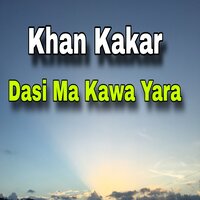 Zara Pa Toro - Khan Kakar