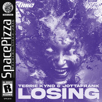 Losing - Terrie Kynd & JottaFrank