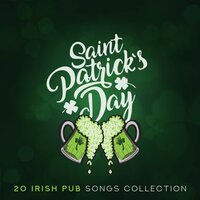 The Green Party - Celtic Chillout Relaxation Academy