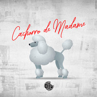 Cachorro de Madame - MC Kako & DJ JR No Beat