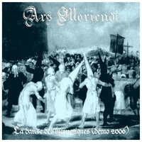 Guerres oubliées - ars moriendi
