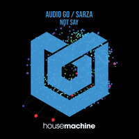 Not Say - Audio Go & Sarza