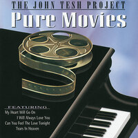 A Whole New World - John Tesh