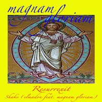 Shake - Magnam Gloriam