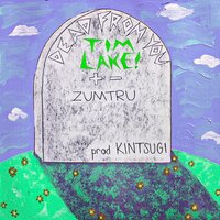 Dead From You - Tim Lake & Zumtru & Kintsugi