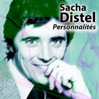 Les cariocas - Sacha Distel