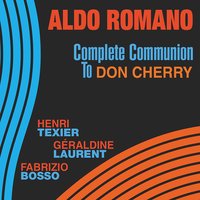 Jayne - Aldo Romano