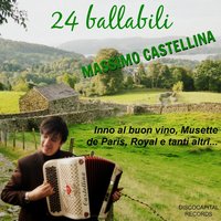 Punto e virgola - Massimo Castellina