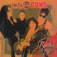 Search and Destroy - L.A. Guns