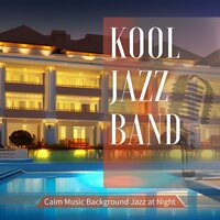 My New World - Kool Jazz Band