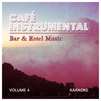 El Condor Pasa - Café Instrumental