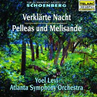 Verklarte Nacht: Sehr langsam - Atlanta Symphony Orchestra & Yoel Levi & Арнольд Шёнберг