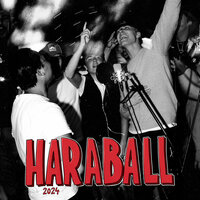 Hara Er Gud - Haraball & Schille & Björnen