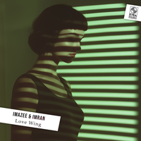 Love Wing - Imazee & Imran