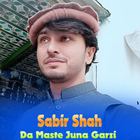 Da Maste Juna Garzi - Sabir Shah