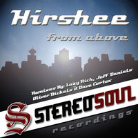 From Above - Hirshee & Lazy Rich