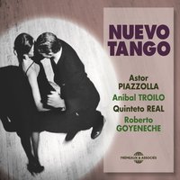 Adiós Nonino - Astor Piazzolla y su Quinteto
