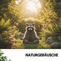 Réflexions de gouttes de pluie - Dog Relaxation & Rain Wonder & Musik für die Arbeit