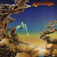 Looking Around - Yes