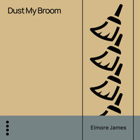 Hand in Hand - Elmore James